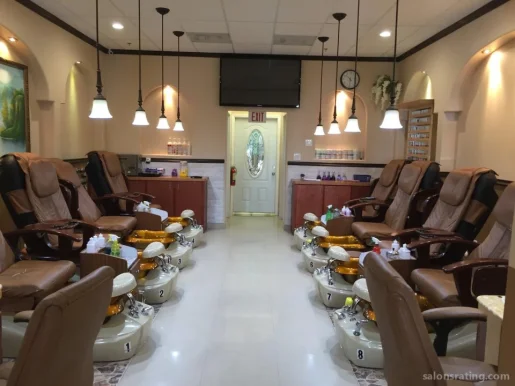 D&D Nails Spa, Brownsville - Photo 4