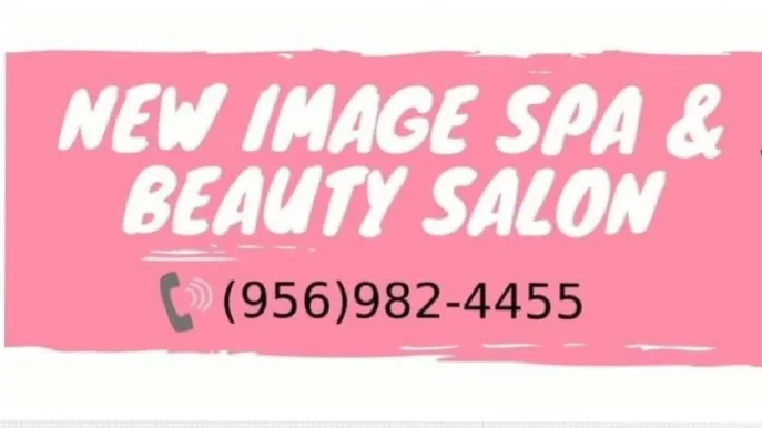 New Image Spa Beauty Salon, Brownsville - Photo 1