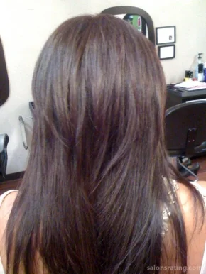Visible Impressions Hair Studio, Brownsville - Photo 2