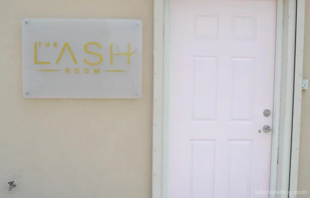 The Lash Room, Brownsville - 