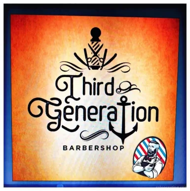 Third Generation Barber Shop, Brownsville - Photo 4