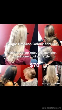 Amazing Colour by SANDRA, Brownsville - Photo 2