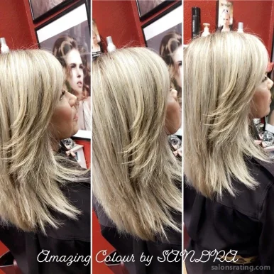 Amazing Colour by SANDRA, Brownsville - Photo 1