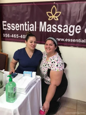 Essential Massage & SPA, Brownsville - Photo 1
