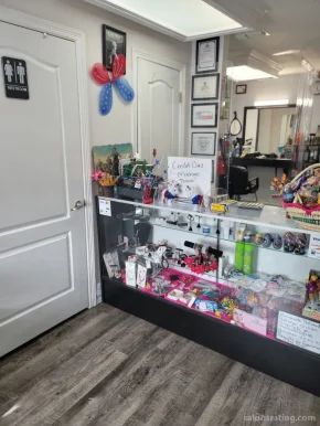 Saby Beauty Salon, Brownsville - Photo 4