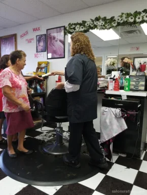 C P Cuts Beauty Salon, Brownsville - Photo 1