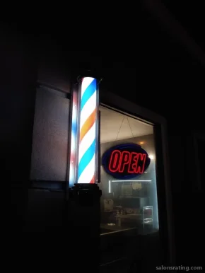 Apex Barbershop, Brownsville - Photo 1