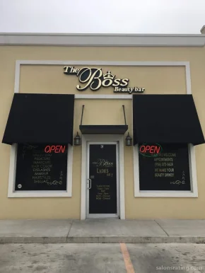 The Boss Beauty Bar, Brownsville - Photo 2