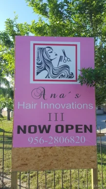 Ana's Hair Innovations III, Brownsville - Photo 4