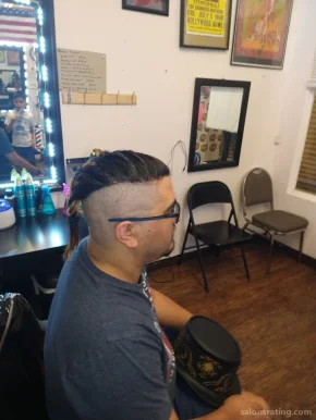 Jesse's Quick Cuts, Brownsville - Photo 1