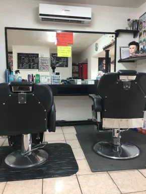 S JaNie'S Spa Beauty Salon & Barber Shop, Brownsville - Photo 3