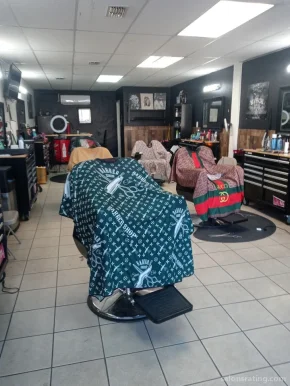 Royalty kutz barber shop, Brownsville - Photo 3