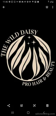 The Wild Daisy Pro Hair & Beauty, Brownsville - Photo 2