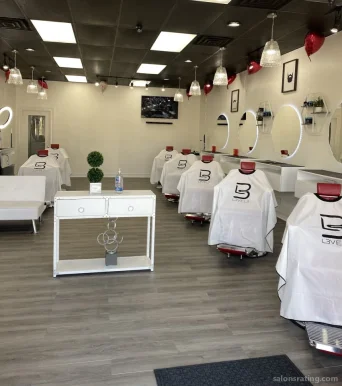Elite Barbershop, Brownsville - Photo 2