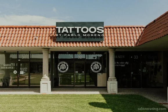 Addictive Tattoo Studio, Brownsville - Photo 2
