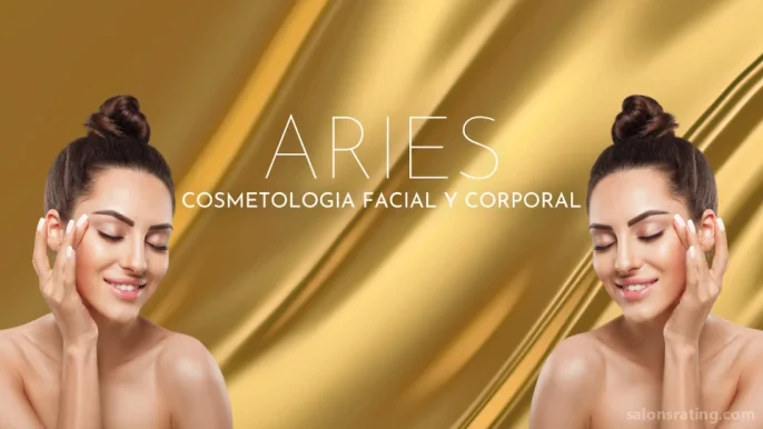 Aries Cosmetologia Facial y Corporal, Brownsville - 