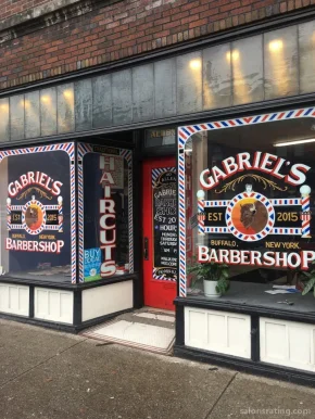 Gabriel's Barbershop, Buffalo - Photo 4