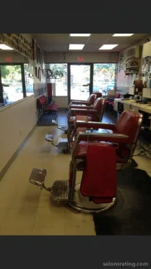 Lang's Barber Shop, Buffalo - Photo 2