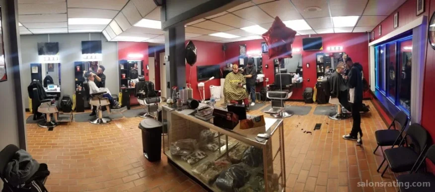 Truth Barbershop, Buffalo - Photo 1