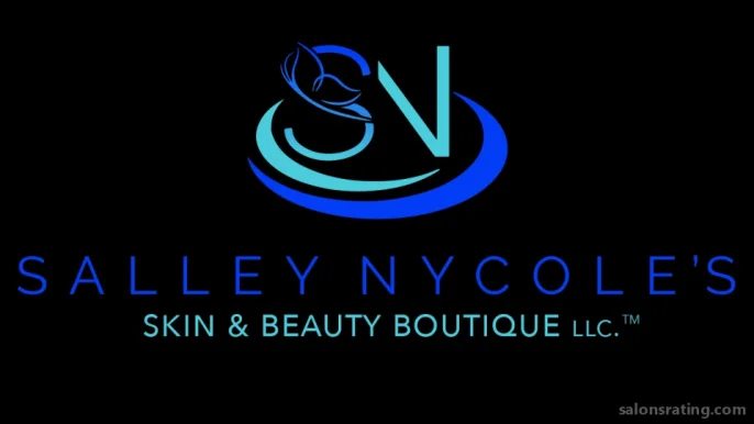 SalleyNycole’s Skin & Beauty Boutique, Buffalo - Photo 3