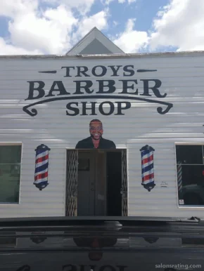Troy's Barber Shop, Buffalo - Photo 3