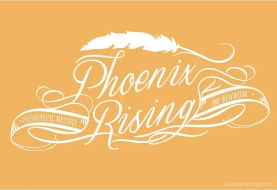Phoenix Rising Therapeutic Massage and Bodywork, Buffalo - Photo 5