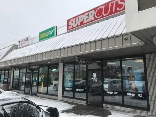 Supercuts, Buffalo - Photo 2