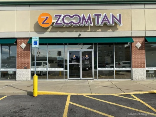 Zoom Tan - Tanning Salon, Buffalo - Photo 5