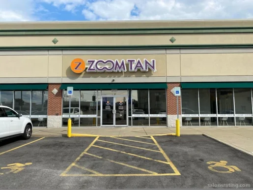 Zoom Tan - Tanning Salon, Buffalo - Photo 4