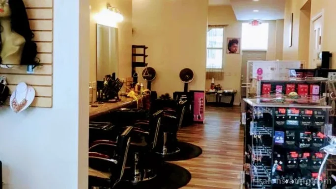 The Beauty Bar Salon and Spa, Buffalo - Photo 2