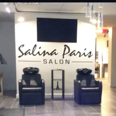 Salina Paris Salon and Barbershop, Buffalo - Photo 1