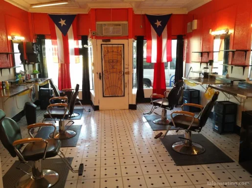 787# Barber Shop, Buffalo - Photo 3