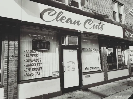 Clean Cuts, Buffalo - Photo 2