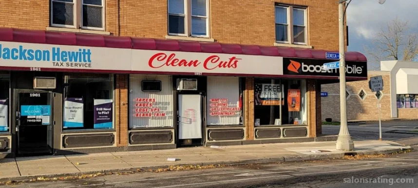 Clean Cuts, Buffalo - Photo 3