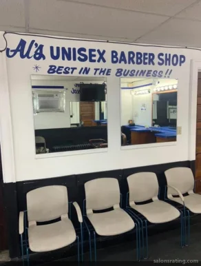 Al's Unisex Hair Design, Buffalo - Photo 4