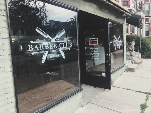 Village Barber Club, Buffalo - Photo 4