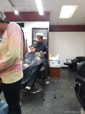 Proctor car Wash Proctor barber shop, Buffalo - Photo 1