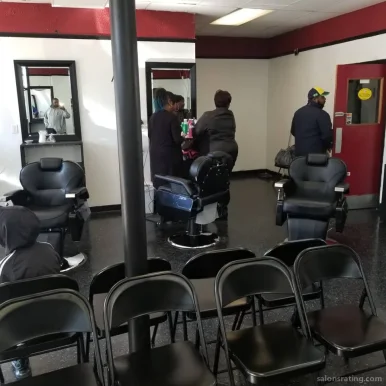 Proctor car Wash Proctor barber shop, Buffalo - Photo 2