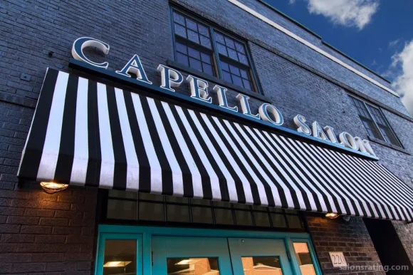 Capello Salon Downtown, Buffalo - Photo 7