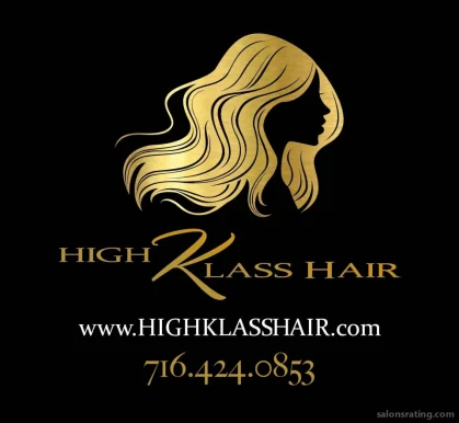 High Klass Hair Weave Bar, Buffalo - Photo 6