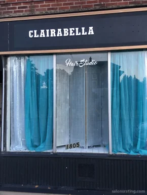 Clairabella salon, Buffalo - Photo 4