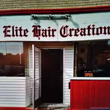 Elite Hair Creations, Buffalo - Photo 4