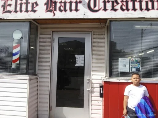 Elite Hair Creations, Buffalo - Photo 1
