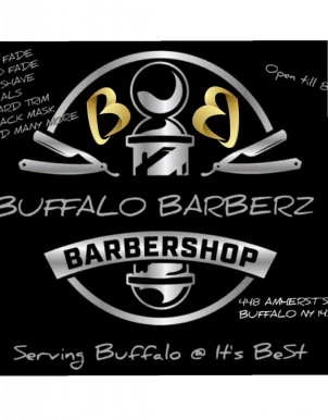 Buffalo Barberz of Western NY, Buffalo - Photo 3