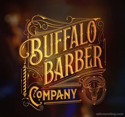 Buffalo Barber Company, Buffalo - Photo 1