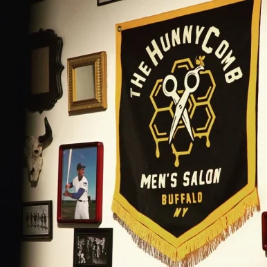 The HunnyComb, Buffalo - Photo 1