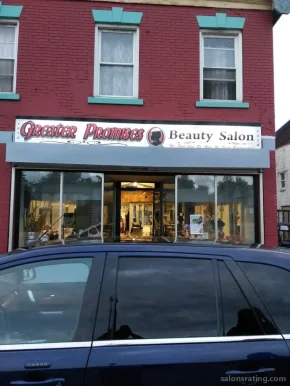 Greater Promises Beauty Salon, Buffalo - Photo 2