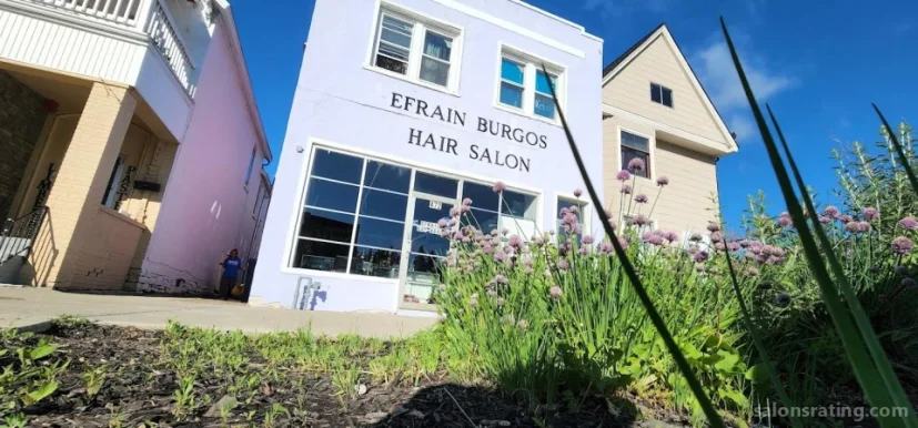 Efrain Hair Designer, Buffalo - Photo 1