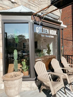 Golden Hour Hair & Beauty Salon, Buffalo - Photo 4