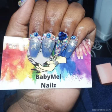 BabyMel nailz, Buffalo - Photo 3